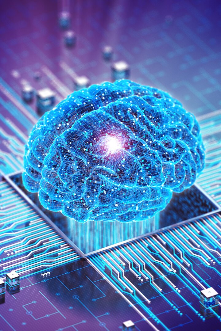 Transform Your Business with AI: