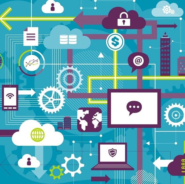 Consulting for Digital Success