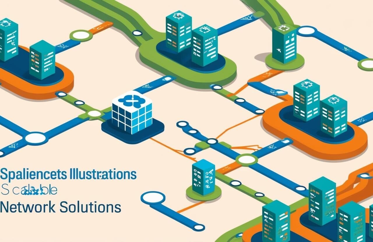 Network Solutions That Scale